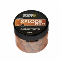 Feeder Bait Xplode Pellet 12mm Orzech Tygrysi Tige